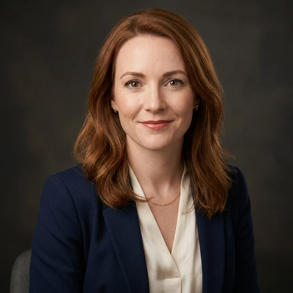Rebecca Hartwell